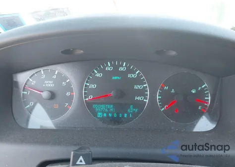 2011 Chevrolet Impala Lt из США, поврежденный, VIN 2G1WB5EK0B1323587